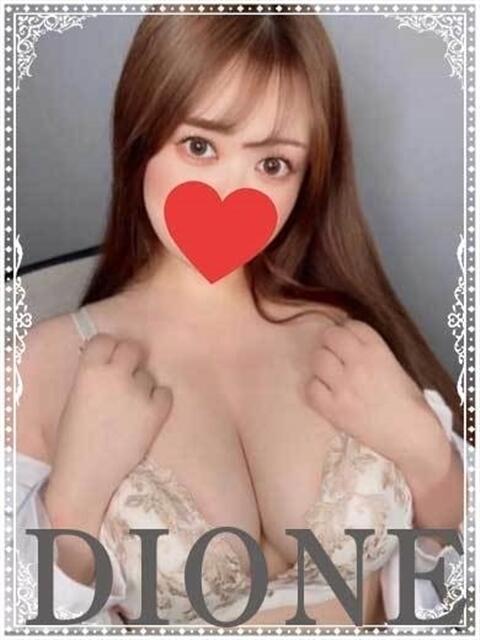 うらら『ガール』 ディオーネ（デリヘル）