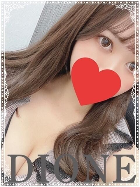 うらら『ガール』 ディオーネ（デリヘル）