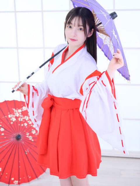 かんな いきなりラブ彼女(ソープランド)