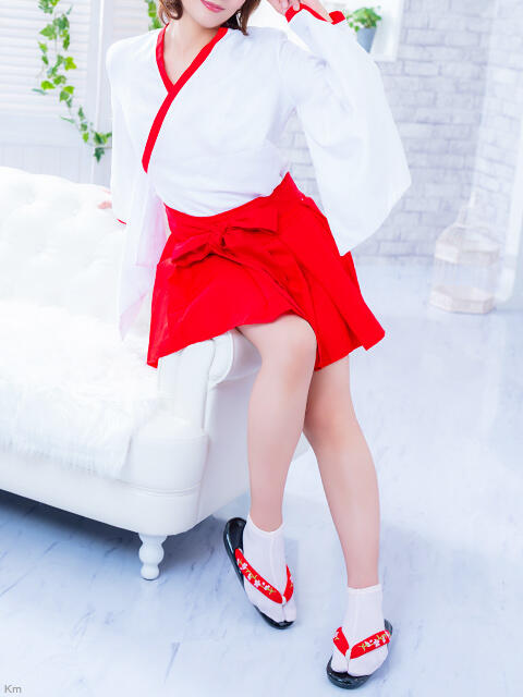 愛川　ねね 川崎小町（川崎ハレ系）（マットヘルス）