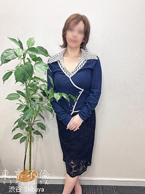 月城美桜(みお) 東京不倫 渋谷店（人妻デリヘル）