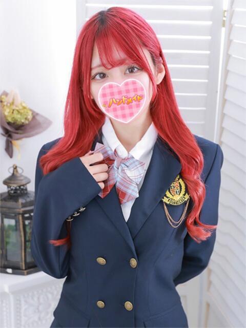 ひな 秋葉原ハンドメイド（派遣型オナクラ）