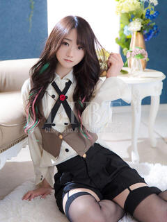 守岡よる ニューハーフヘルスLIBE日暮里店（日暮里/ニューハーフ）