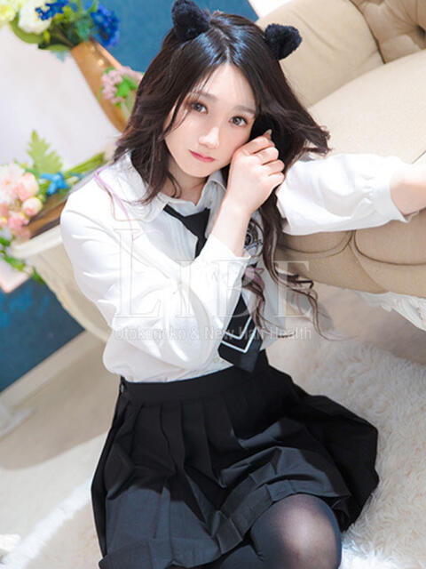 守岡よる ニューハーフヘルスLIBE日暮里店（ニューハーフヘルス）