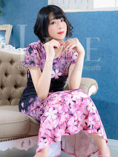 遠野かりん ニューハーフヘルスLIBE日暮里店（日暮里/ニューハーフ）