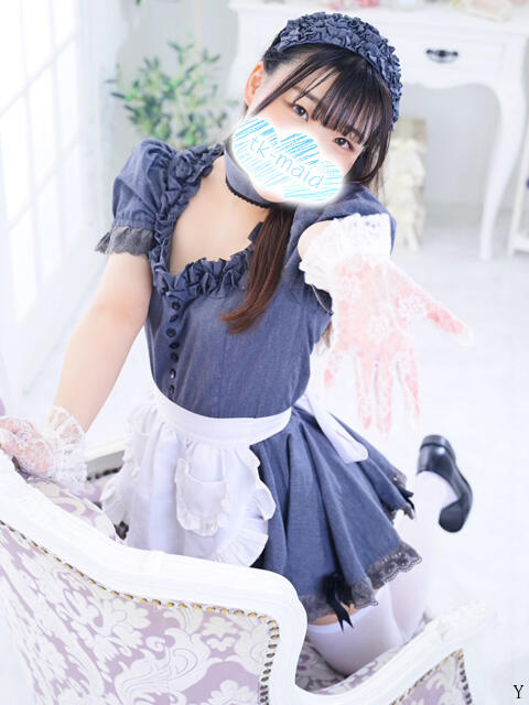 桜木みのり メイドin中野（東京ハレ系）（ファッションヘルス）