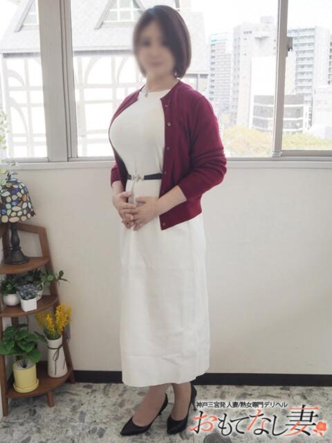 菊池あんな おもてなし妻（人妻デリヘル）