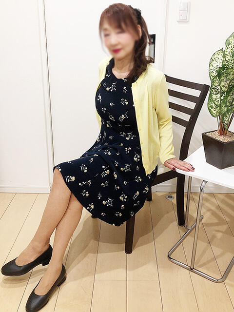 早見 おふくろ（人妻デリヘル）