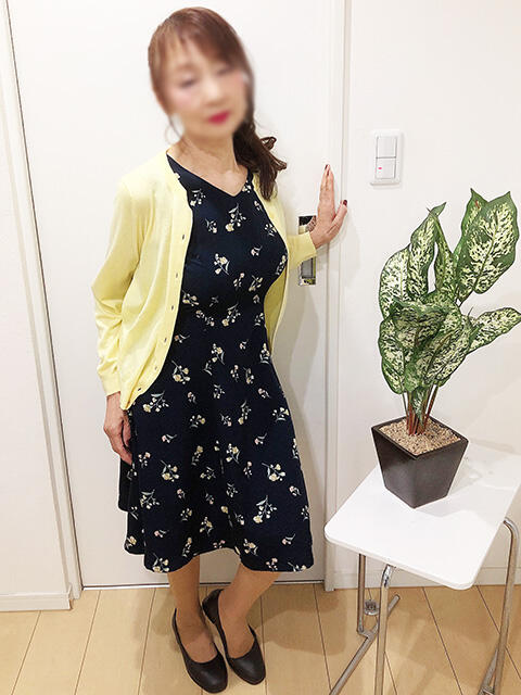 早見 おふくろ（人妻デリヘル）