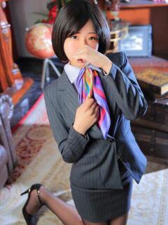 上原　かな OLピンクコレクション（梅田/デリヘル）