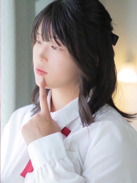 ♡つむぎ♡ 梅田ムチぽよ女学院（ぽっちゃりデリヘル）