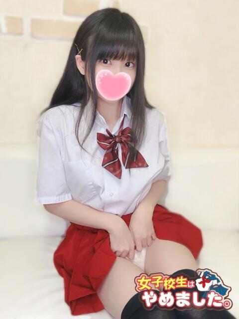 ふぶき 難波女子高生はやめました！！（オナクラ）