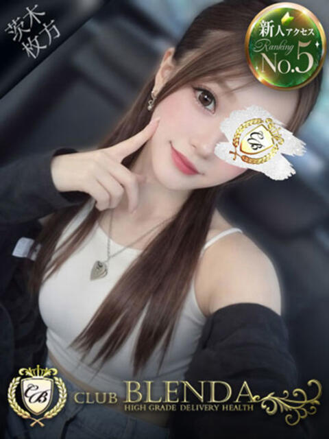 Yua【ユア】 クラブ ブレンダ茨木・枚方店(デリヘル)