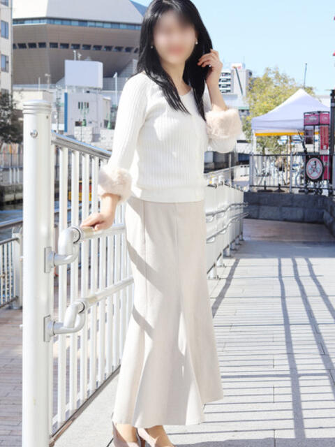 ゆうな 奥鉄オクテツ兵庫（人妻デリヘル）