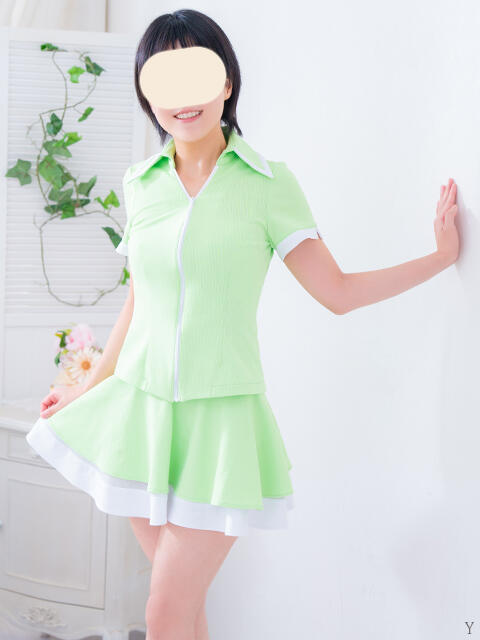 中島いずみ なめこ治療院（横浜ハレ系）（店舗型メンズエステ）