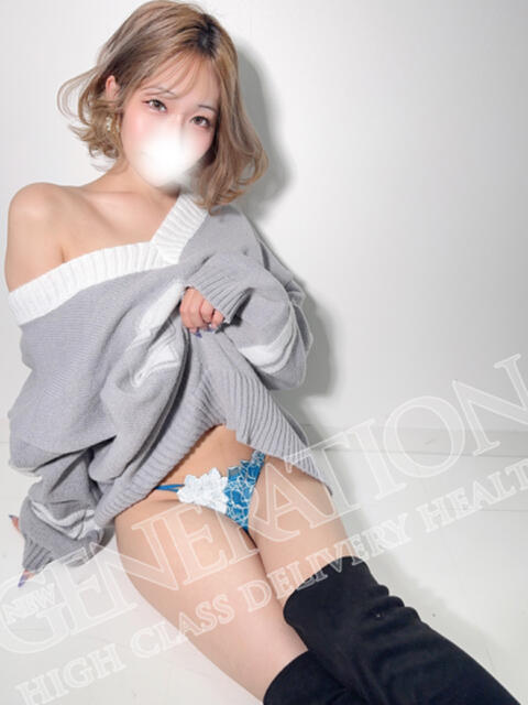 かなこ NEW GENERATION（デリヘル）