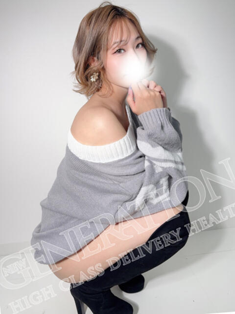 かなこ NEW GENERATION（デリヘル）