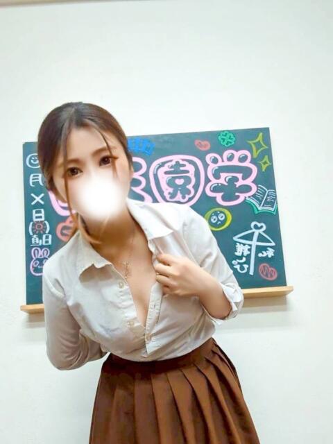 まりん（びしょ濡れドM娘） 学園天国（ファッションヘルス）