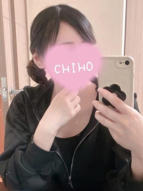 ちほ Ange Spa(アンジュスパ)（【非風俗】メンズエステ）