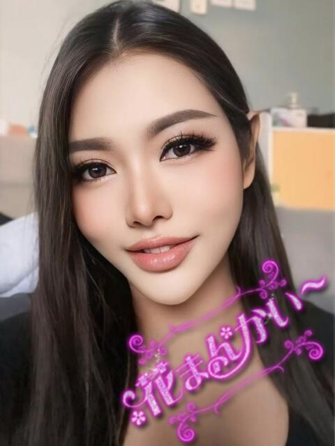 まりな 花まんかい（アジアンデリヘル）