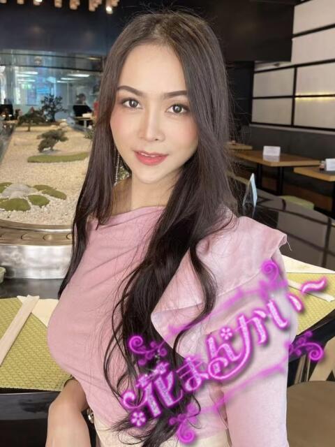 はる 花まんかい（アジアンデリヘル）