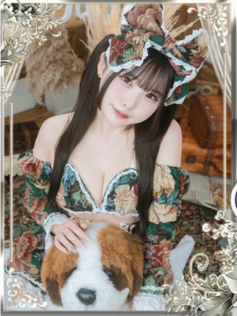 つむぎ 聖女(マリア)（高級ソープランド）