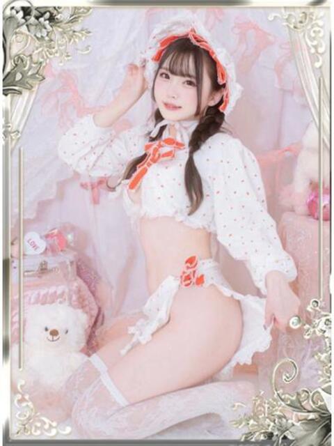 つむぎ 聖女(マリア)（高級ソープランド）