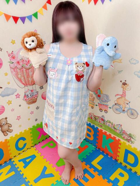ここあ先生 渋谷   大人の幼稚園（授乳手コキエステ）