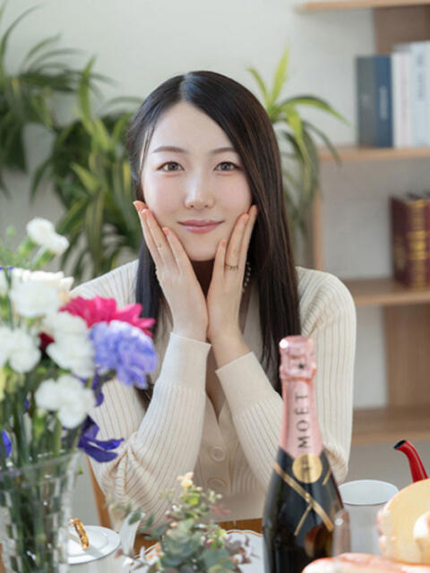 花咲沙奈 ハールブルク（ソープランド）