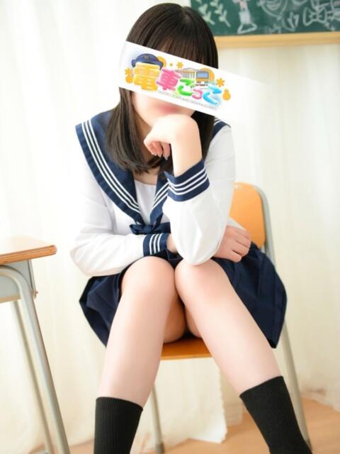 まりあ 電車ごっこ（ソープランド）