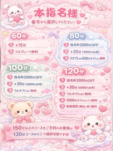 ゆず ぽっちゃり巨乳素人専門店ぷにめろ八王子店（ぽっちゃり系デリヘル）