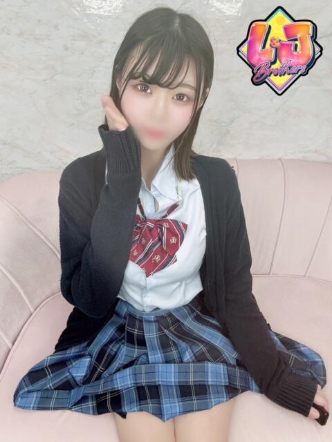 はな THE癒し系清楚美少女 L＆Jブラザーズ（デリヘル）
