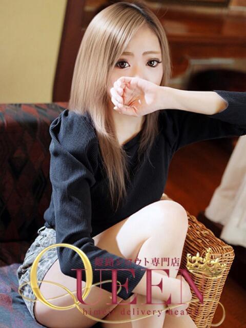 ジュリ シロウト専門店姫路Queen（デリヘル）