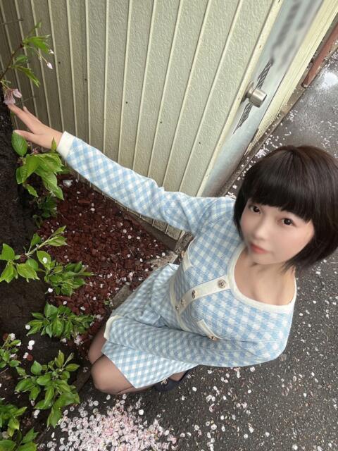 りょうか とある風俗店♡やりすぎさーくる新宿大久保店♡で色んな無料オプションしてみました（デリヘル）