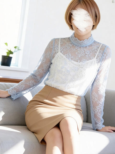 岡田しずか セカンドパートナー本店（人妻デリヘル）