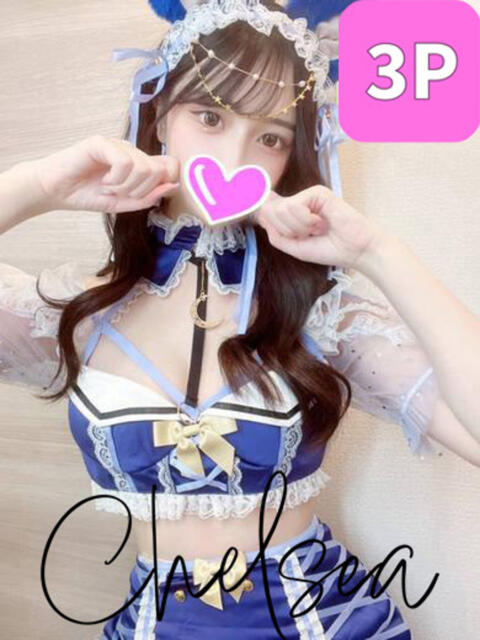 ティア【ノゾミゃんと3P可能】 CLUB CHELSEA(クラブ チェルシー)福井（デリヘル）
