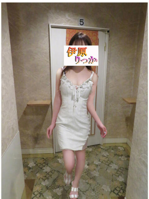 伊原りっか 牛若丸（高級ソープランド）