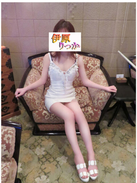 伊原りっか 牛若丸（高級ソープランド）