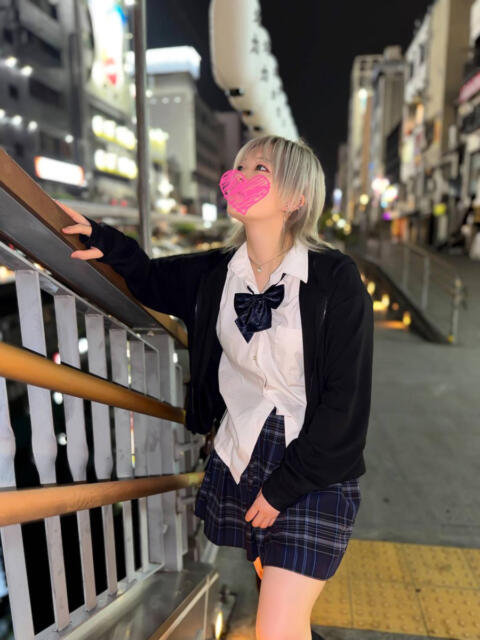 さくや ドM女学園大阪（デリヘル）