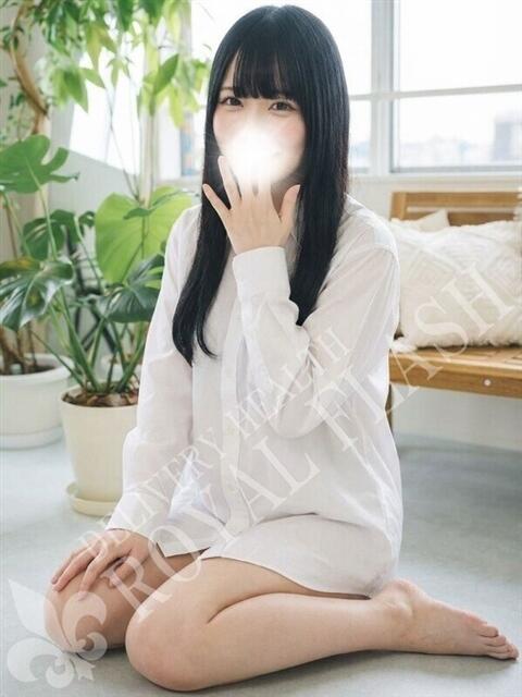 ☆みこ☆ 100％本人が来る店！！デリヘル『ロイヤルフラッシュ』（デリヘル）