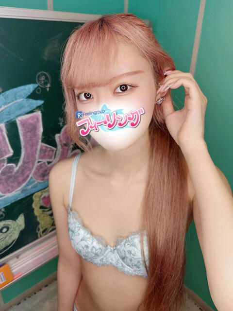 こはる【FG系列】 フィーリングin横浜(ホテヘル&デリヘル)