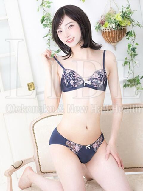 藤乃ゆか ニューハーフヘルスLIBE 日本橋（ニューハーフヘルス）