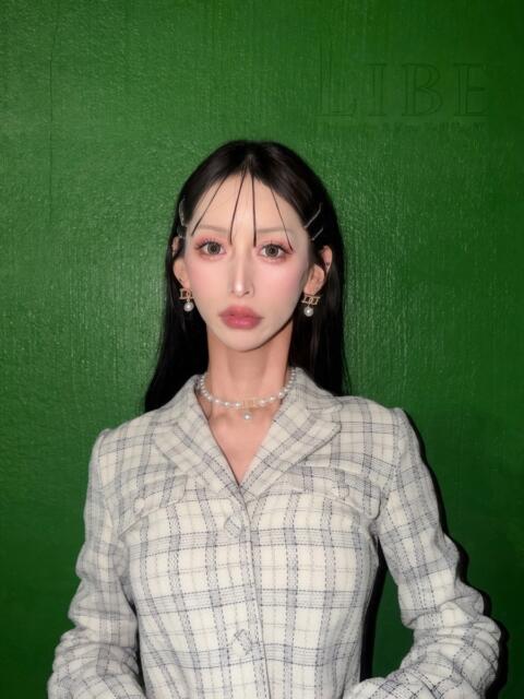 進撃の詩音(しおん) ニューハーフヘルスLIBE 日本橋(ニューハーフヘルス)