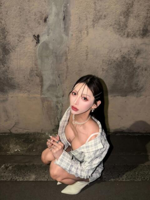 進撃の詩音(しおん) ニューハーフヘルスLIBE 日本橋(ニューハーフヘルス)