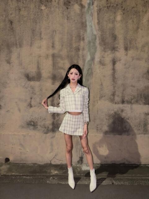 進撃の詩音(しおん) ニューハーフヘルスLIBE 日本橋(ニューハーフヘルス)