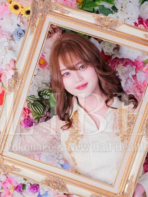 朝賀もね ニューハーフヘルスLIBE 日本橋(ニューハーフヘルス)