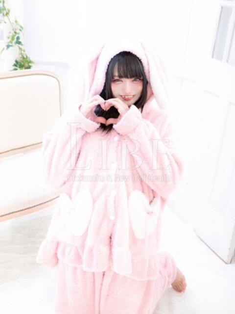 夢乃めい ニューハーフヘルスLIBE 日本橋（ニューハーフヘルス）