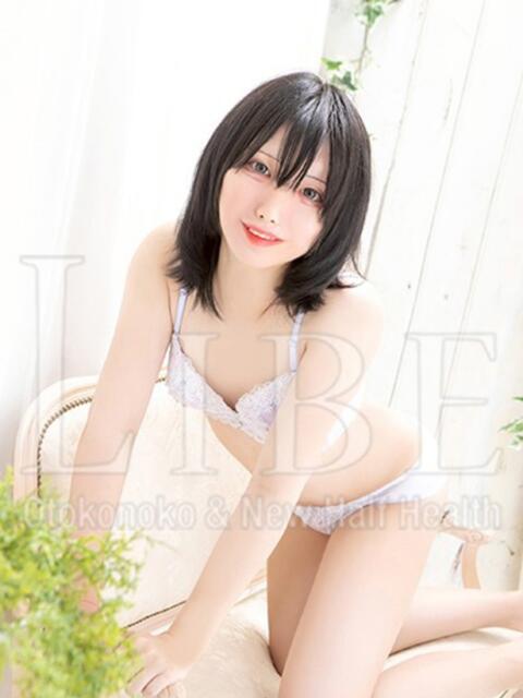 祝詞しゃお ニューハーフヘルスLIBE 日本橋（ニューハーフヘルス）