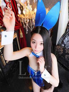 【期間限定】月観かなで ニューハーフヘルスLIBE 日本橋（日本橋/ニューハーフ）