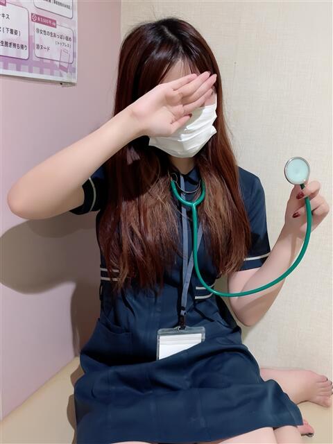 ゆずき ○コキクリニック～○○クリニックシリーズ～（店舗型オナクラ）